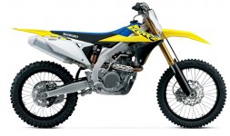 Suzuki RM-Z450 2022