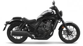Honda CMX1100 Rebel 2021