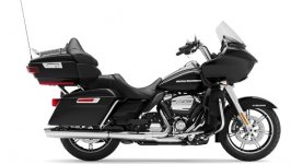 Harley Davidson Road Glide Limited