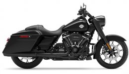 Harley Davidson Road King Special