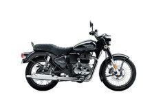 Royal Enfield Bullet 350 2027
