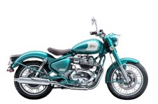 Royal Enfield Classic 650 Twin 2025