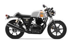 Royal Enfield Continental GT 650 2026