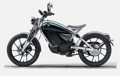 Royal Enfield Flying Flea C6 2026