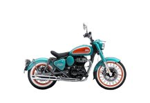 Royal Enfield Goan Classic 350 2026