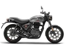 Royal Enfield Hunter 350 2027
