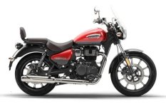 Royal Enfield Meteor 350 2027