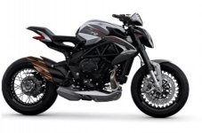 MV AGUSTA Brutale RR 2022
