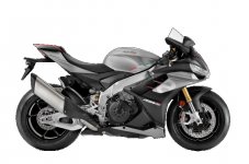 Aprilia RSV4 1100 2022