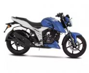 TVS Apache RTR 160CC