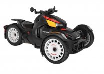 Can-Am RYKER RALLY 2023