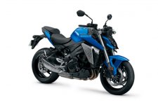 Suzuki GSX-S950