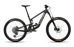 Santa Cruz Nomad 7 2027