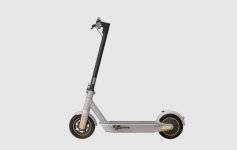 Segway Ninebot KickScooter MAX G30LP