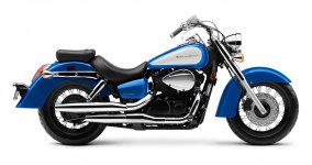 Honda SHADOW AERO 2022