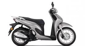 Honda SH MODE 125 2023