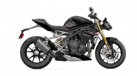 Triumph Speed Triple RS 2022