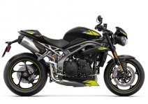 Triumph Speed Triple RS
