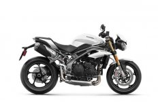 Triumph Speed Triple S 2022
