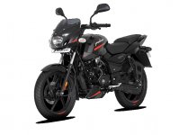 Bajaj Pulsar 125 Split Seat 2022