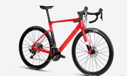Ribble Endurance SL Disc - Sport SRAM Rival 22
