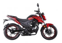 Lifan SS2 (LF250-10E)