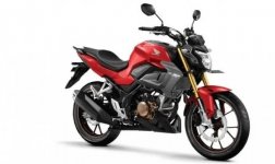 Honda CB150R Streetfire 2022