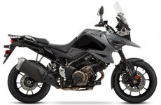 Suzuki V-STROM 1050 2021