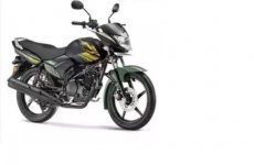 Yamaha Saluto 2023