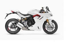 Ducati SuperSport 950 S