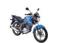 Suzuki GSX 125 2025