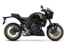 Suzuki GSX-8TT 2027