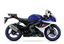 Suzuki GSX-R750Z 2026