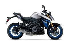 Suzuki GSX-S1000 2026