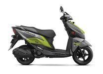 Suzuki Avenis 125 2025
