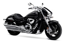 Suzuki BOULEVARD M109R 2025