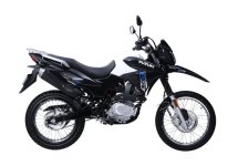Suzuki DR160 2027