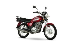 Suzuki GS 150 2026