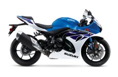 Suzuki GSX-R1000RZ 2026