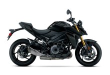 Suzuki GSX-S1000 2027