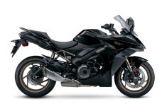 Suzuki GSX-S1000GT 2026