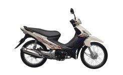 Suzuki Smash 115 2025