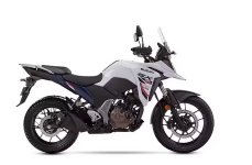 Suzuki V-Strom 250SX 2026