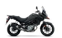 Suzuki V-Strom 650 2025