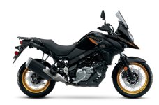 Suzuki V-Strom 650XT 2025