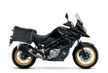 Suzuki V-Strom 650XT Adventure 2025