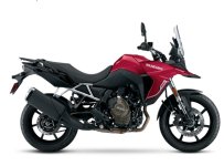 Suzuki V-STROM 800 2026