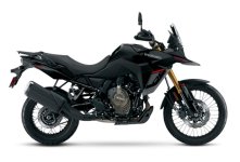 Suzuki V-STROM 800DE 2026