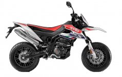 Aprilia SX 125 E5 2022