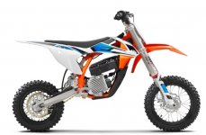 KTM SX-E 5 2021